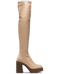 DeeZee - Stiefel Zal960638-2 - Lyst