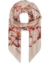 Guess - Schal 181033 - Lyst