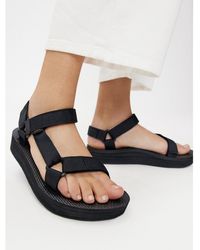 Teva - Sandalen Midform Universal 1090969 - Lyst
