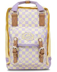 Doughnut - Rucksack Macaroon Kaleido D010Kd-000194-F - Lyst