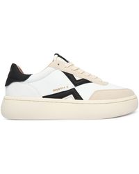 Alexander Smith - Sneakers Ocean Sxbcocw-9552-Wbk - Lyst