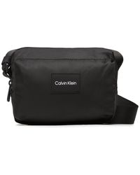 Calvin Klein - Umhängetasche Ck Must T Camera Bag K50K510232 - Lyst