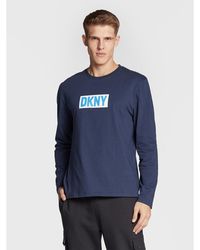 DKNY - Longsleeve N5_6877_Dky Regular Fit - Lyst
