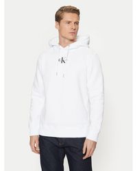 Calvin Klein - Sweatshirt J30J323749 Regular Fit - Lyst