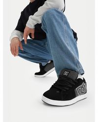 DC Shoes - Sneakers Eo-Net Dc01774006 - Lyst