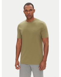 BOSS - T-Shirt Thompson 01 50468347 Regular Fit - Lyst