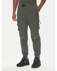 Parajumpers - Joggers Osage 25Smpmpare04 Regular Fit - Lyst