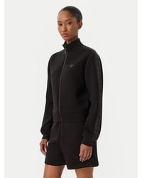 Guess - Sweatshirt Allie V2Yq17 K7Uw2 Regular Fit - Lyst