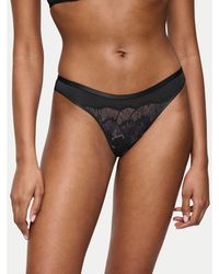 Triumph - Brazilian Damenslip Palina Moonlight Kiss 10224869 - Lyst