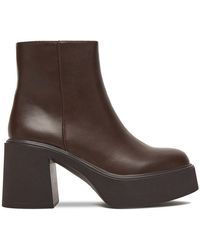 DeeZee - Stiefeletten Ceo-Xt1122 - Lyst