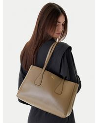 Calvin Klein - Handtasche Ck Medium Work Tote Lv04F3442G - Lyst