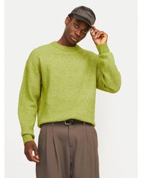 Jack & Jones - Pullover Rollie 12215468 Relaxed Fit - Lyst