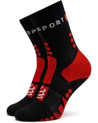 Compressport - Hohe -Socken Hiking Scru2019017 - Lyst