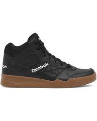Reebok - Sneakers bb4500 hi 2.0 100033908 - Lyst