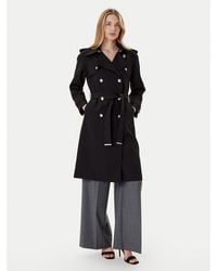 Morgan - Tenchcoat 242-Gtrench Regular Fit - Lyst