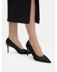 EVA MINGE - High Heels Eo-Lorel-V2019-1-2 - Lyst