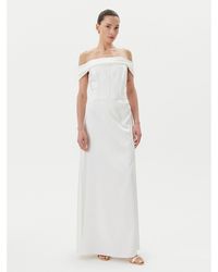 Rinascimento - Abendkleid Cfc0123802003 Regular Fit - Lyst