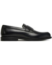 Calvin Klein - Halbschuhe Ess Rubber Band Loafer Lth Hm0Hm01923 - Lyst