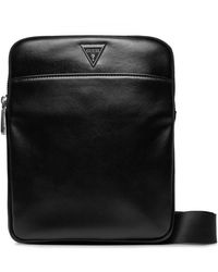 Guess - Umhängetasche Bellagio Eco Mini-Bags Hmbelg P4123 - Lyst