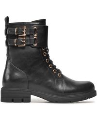 DeeZee - Schnürschuhe Ws2167-06 - Lyst