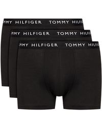 Tommy Hilfiger - 3Er-Set Boxershorts 3P Um0Um02203 - Lyst
