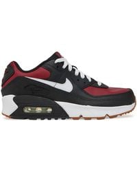 Nike - Sneakers Air Max 90 Ltr Cd6864 - Lyst