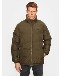 Helly Hansen - Winterjacke Yu 23 Reversible Puffer 54060 Regular Fit - Lyst