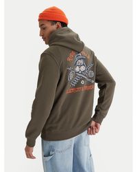 Element - Sweatshirt Timber Hobos Po Elysf00314 Regular Fit - Lyst