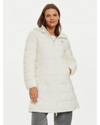 Guess - Daunenjacke New Aleta V4Yl05 Wf3X0 Regular Fit - Lyst