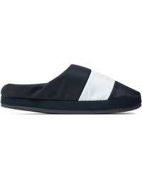 Tommy Hilfiger - Hausschuhe Flag House Shoe Fm0Fm05228 - Lyst