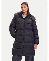 Calvin Klein - Daunenjacke Essential Lv047D502G Regular Fit - Lyst