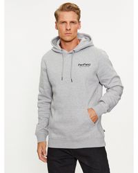 Penfield - Sweatshirt Pfd0277 Regular Fit - Lyst