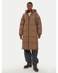 Dickies - Winterjacke Alatna Long Dk0A4Xr9Mr1 Regular Fit - Lyst