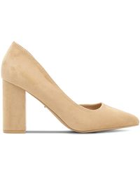DeeZee - Pumps Kl-F23012-1 - Lyst