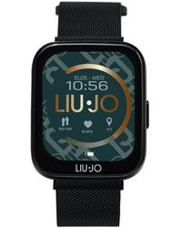 Liu Jo - Smartwatch Voice Slim Swlj082 - Lyst