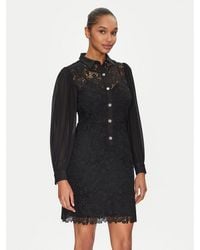 Morgan - Kleid Für Den Alltag 251-Rislo Regular Fit - Lyst