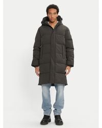 Mustang - Winterjacke Leroy 1015611 Regular Fit - Lyst