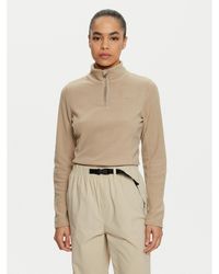 Protest - Fleecejacke Muetz 3693100 Regular Fit - Lyst