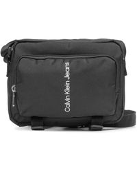 Calvin Klein - Umhängetasche Sport Essentials Cam Bag Inst K50K508978 - Lyst