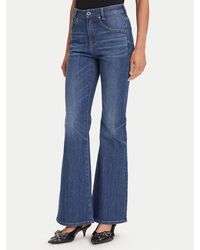 Miss Sixty - Jeans 6S1Jj2640T Regular Fit - Lyst