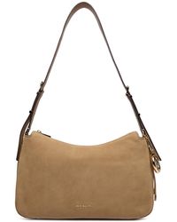 MICHAEL Michael Kors - Handtasche Nolita 30F5Gy5M2L - Lyst