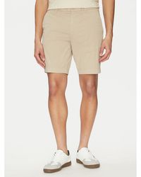BOSS - Stoffshorts H-Slice 50540743 Regular Fit - Lyst