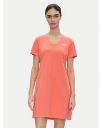 DKNY - Kleid Für Den Alltag Dp5D4902 Regular Fit - Lyst