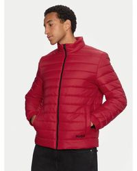 HUGO - Übergangsjacke Brenti2431 50517753 Regular Fit - Lyst
