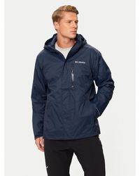 Columbia - Regenjacke Pouring Adventure Iii 2117171 Regular Fit - Lyst