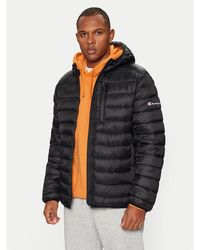Champion - Winterjacke 220340 Regular Fit - Lyst