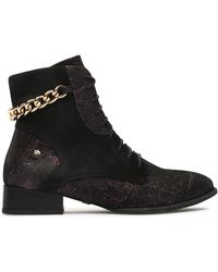 Maciejka - Stiefeletten 6193-01/00-7 - Lyst