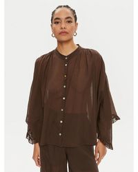 ViCOLO - Hemd Tb2079 Regular Fit - Lyst