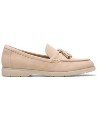 Clarks - Mokassins Narini Edge 26181453 - Lyst