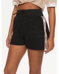 Guess - Sportshorts Britney V3Gd13 Kb3P2 Loose Fit - Lyst